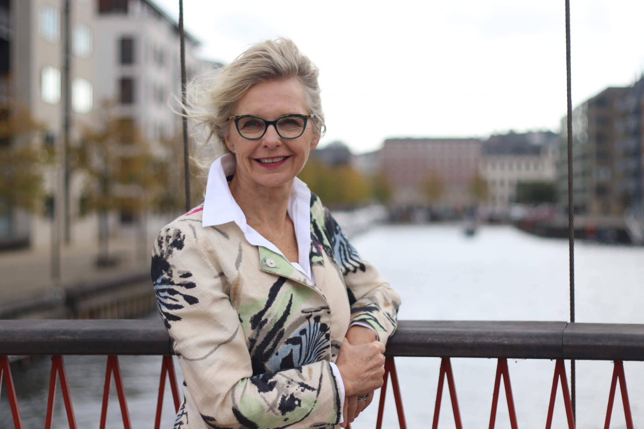Jette Simon Emotionsfokuseret terapi og sex DKCEFT